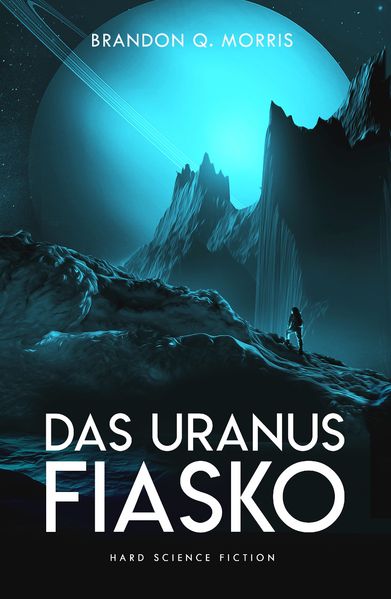 Cover von Das Uranus-Fiasko