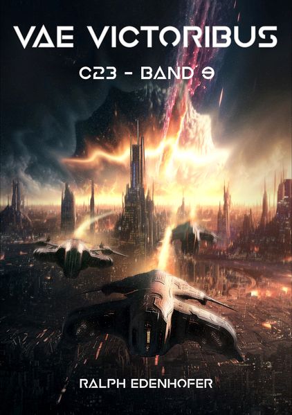 Cover von Vae Victoribus