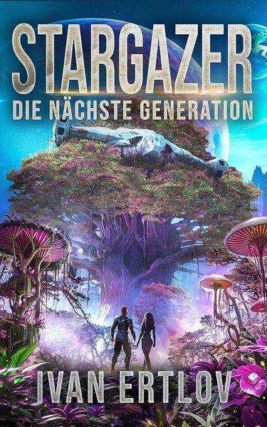 Cover von Die nächste Generation