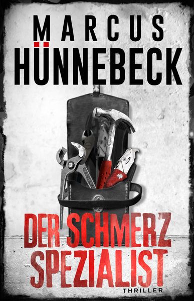 Cover von Der Schmerzspezialist