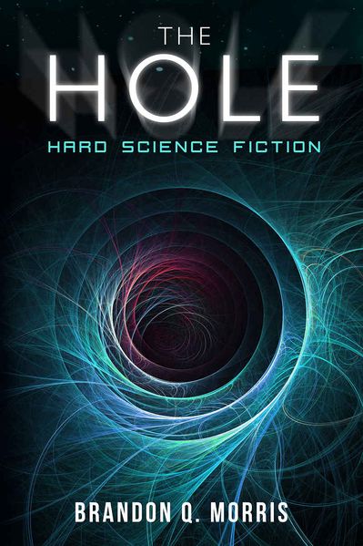 Cover von The Hole