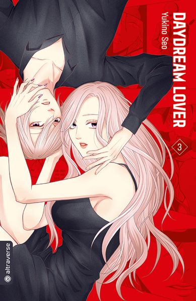 Cover von Daydream Lover 03