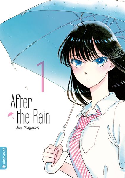 Cover von After the Rain 01