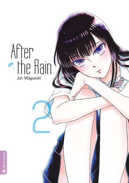 Cover von After the Rain 02