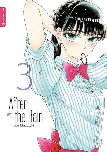 Cover von After the Rain 03