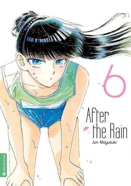 Cover von After the Rain 06