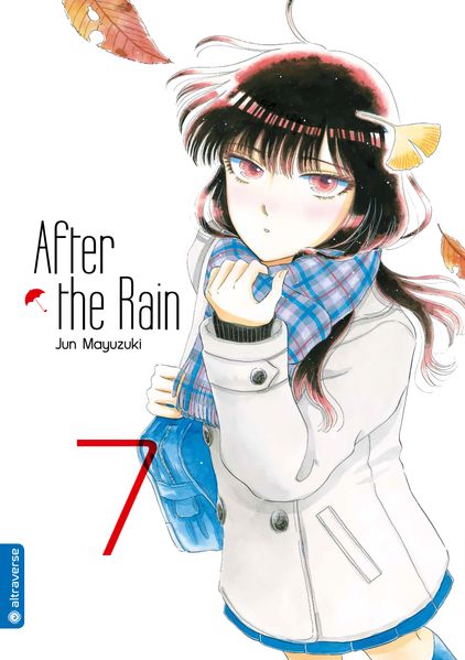 Cover von After the Rain 07