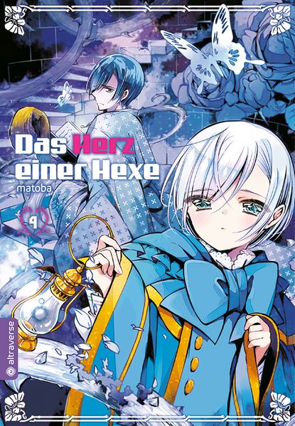 Cover von Das Herz einer Hexe 04