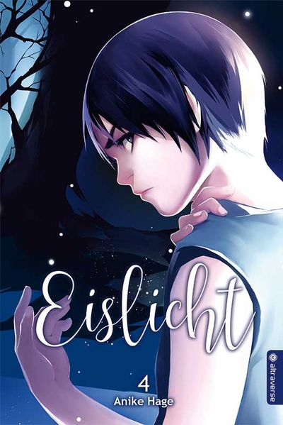 Cover von Eislicht 04