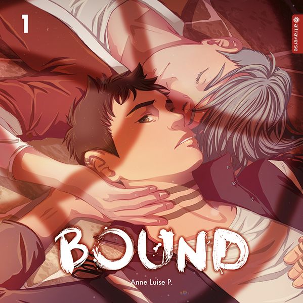 Cover von Bound 01