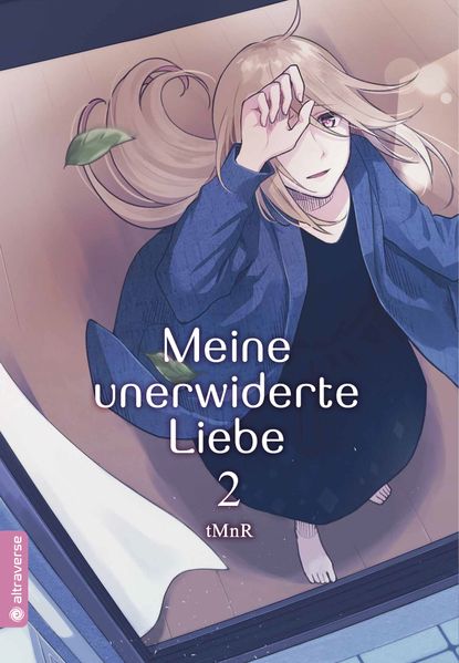 Cover von Meine unerwiderte Liebe 02