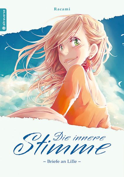 Cover von Die innere Stimme – Briefe an Lille