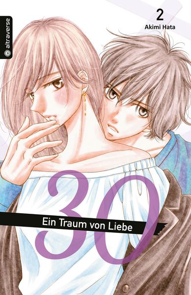Cover von 30 – Ein Traum von Liebe 02