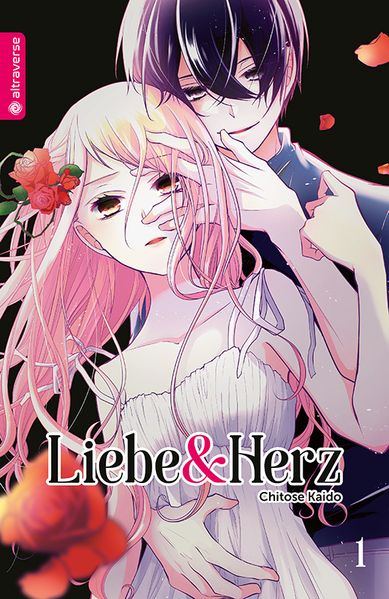 Cover von Liebe & Herz 01