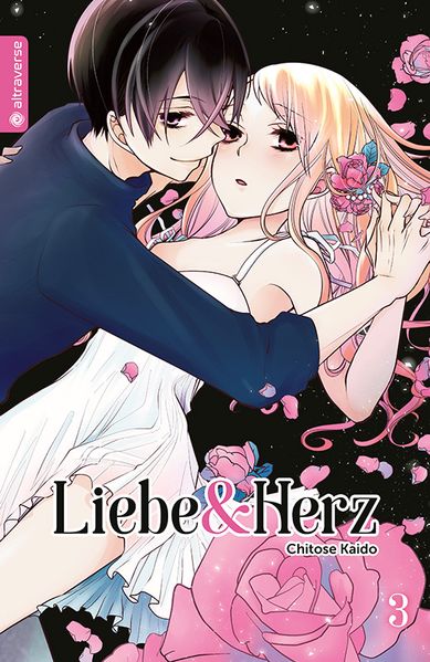Cover von Liebe & Herz 03