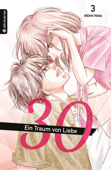 Cover von 30 – Ein Traum von Liebe 03