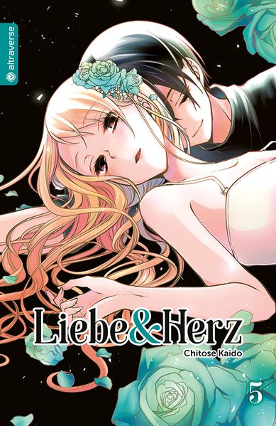 Cover von Liebe & Herz 05