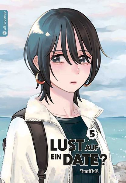 Cover von Lust auf ein Date? 05