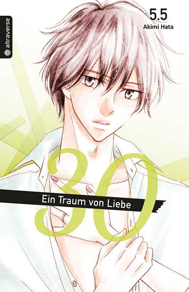 Cover von 30 – Ein Traum von Liebe 05.5