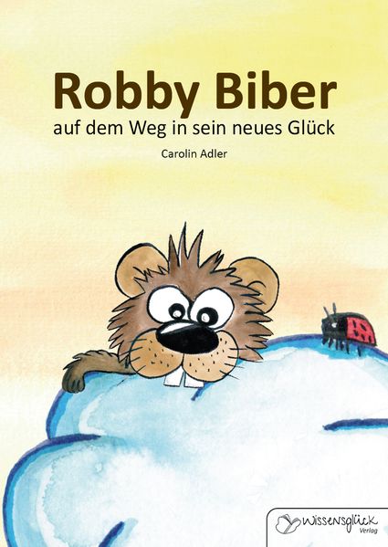 Cover von Robby Biber