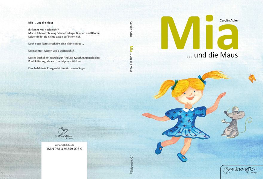 Cover von Mia…