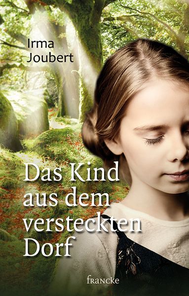 Cover von Das Kind aus dem versteckten Dorf