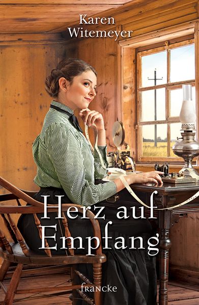 Cover von Herz auf Empfang
