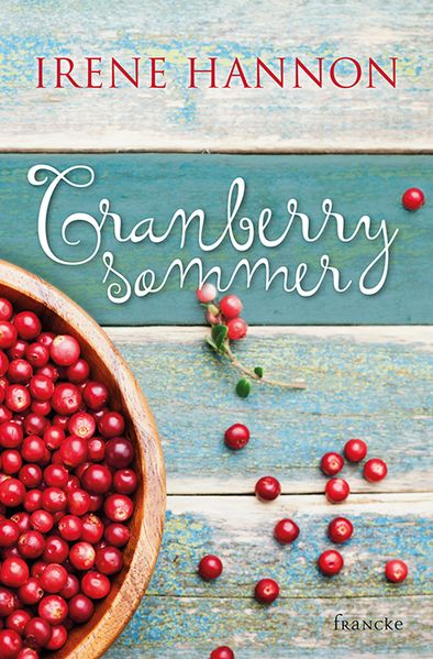 Cover von Cranberrysommer