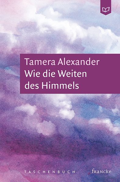 Cover von Wie die Weiten des Himmels