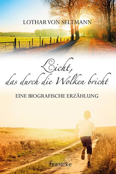 Cover von Licht, das durch die Wolken bricht
