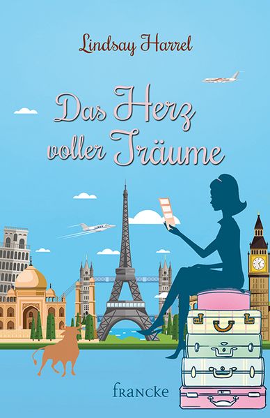 Cover von Das Herz voller Träume