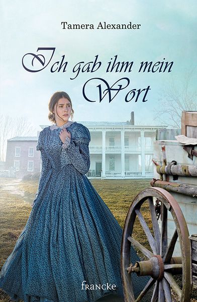 Cover von Ich gab ihm mein Wort