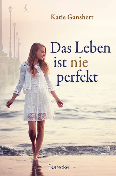 Cover von Das Leben ist nie perfekt