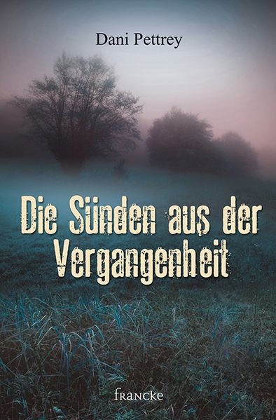 Cover von Die Sünden aus der Vergangenheit