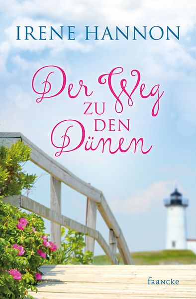 Cover von Der Weg zu den Dünen