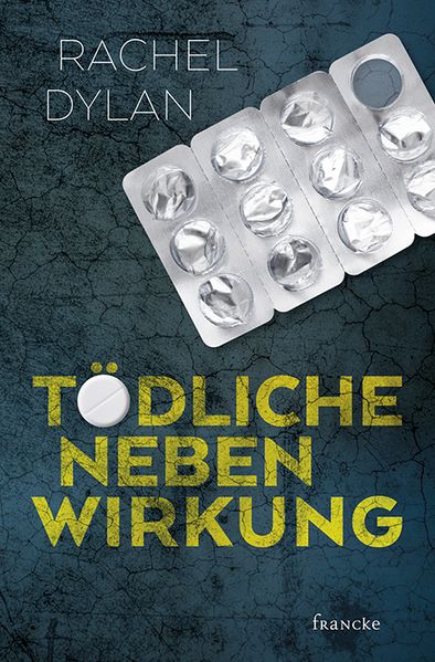 Cover von Tödliche Nebenwirkung