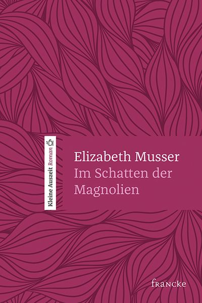 Cover von Im Schatten der Magnolien