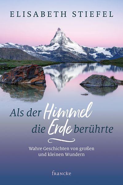 Cover von Als der Himmel die Erde berührte