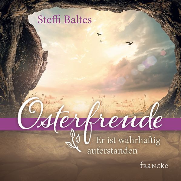Cover von Osterfreude – Er ist wahrhaftig auferstanden