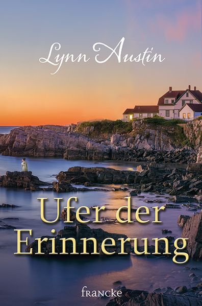 Cover von Ufer der Erinnerung