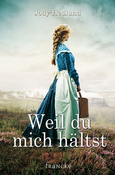 Cover von Weil du mich hältst