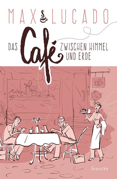 Cover von Das Café zwischen Himmel und Erde