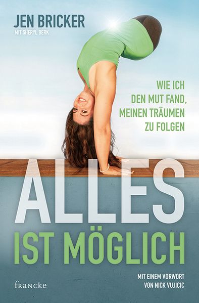 Cover von Alles ist möglich