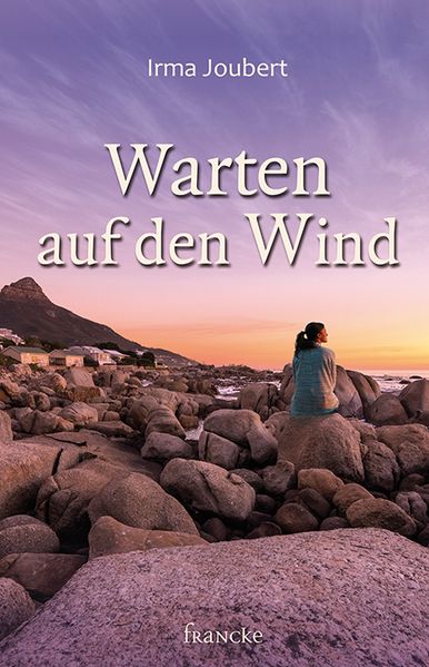 Cover von Warten auf den Wind