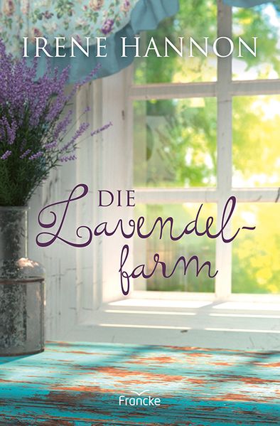 Cover von Die Lavendelfarm