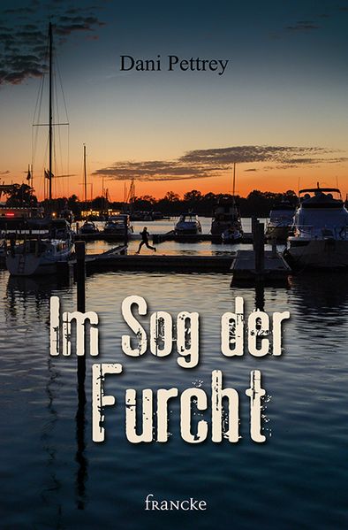 Cover von Im Sog der Furcht