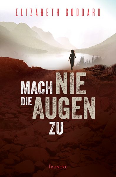 Cover von Mach nie die Augen zu