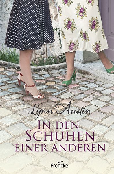 Cover von In den Schuhen einer anderen