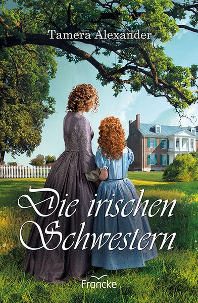Cover von Die irischen Schwestern