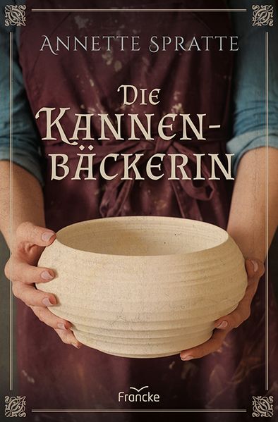 Cover von Die Kannenbäckerin